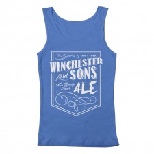 Winchester & Sons Ale Men's